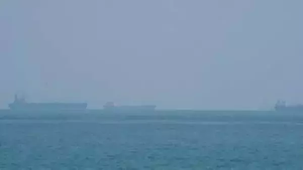 ホルムズ海峡に停泊中「機関室から爆発とともに火が出た」　韓国企業の貨物船で爆発・火災を韓国メディア“アメリカの軍事介入がきっかけ”と指摘