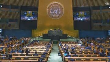 北朝鮮の非核化を支持する項目を最終文書案から削除　核拡散防止条約の再検討会議 最終日