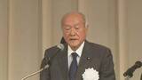 「ガソリン補助金めぐり自民・鈴木幹事長「大変財政的に負担。今後のこと考えなければ」」の画像1
