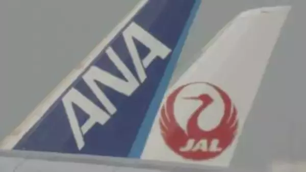 【台風13号】空の便は沖縄・鹿児島中心に欠航　ANA・JALは6～8日にかけ欠航決定はすでに300便