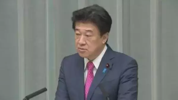 アジア大会参加の北朝鮮選手らの入国　木原官房長官「スポーツ庁中心に検討を進めていく」　国際スポーツ大会では例外的に認める事例も　今月19日に開幕