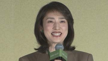 VIVANTからバトンタッチ！日曜劇場 "次クール主演俳優"  に期待【 天海祐希 】「役者として技術も経験もある」　「いつか一緒に撮影できたらな」　還暦リーチ迎え “お金の管理” も意識変化