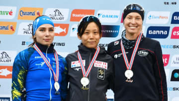 高木美帆が1500ｍで今季W杯初優勝 ！ 個人種目で日本勢最多の37勝目　4度目の五輪が確実に【スピードスケート】