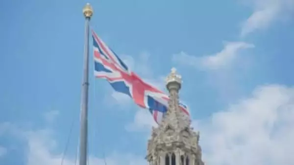 英政府　香港市民受け入れ「特別ビザ制度」拡充へ　香港市民の自由や権利を守るための措置