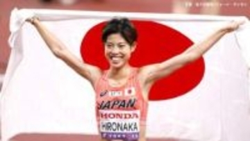 ユニクロ移籍の廣中璃梨佳が3000mに参戦！田中希実との“長距離2大エース対決”がセイコーGGPで実現【エントリー第4弾】
