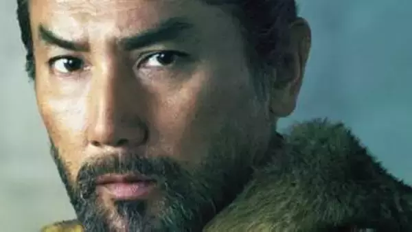 【 カンヌ映画祭 】「黒牢城」プレミア部門に正式出品決定　主演・本木雅弘／監督・黒沢清　戦国系心理ミステリー超大作