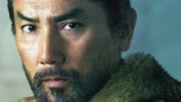 【 カンヌ映画祭 】「黒牢城」プレミア部門に正式出品決定　主演・本木雅弘／監督・黒沢清　戦国系心理ミステリー超大作