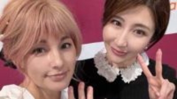 【 がんサバイバー 】西丸優子「子宮の日」に梅宮アンナと共演〝自分を過信せず検診に行って〟〝がん保険の大切さが身に染みて〟