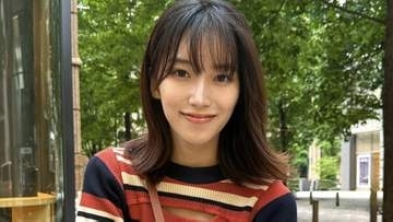 【 片岡凜 】しつこいアンチを「ファンと認定します」　「#片岡凜が本当は好き」にフォロワー共鳴「そのメンタルめっちゃカッコいい」