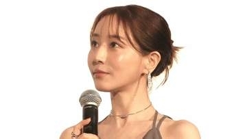 【 結婚・妊娠発表後初 】お腹ふっくら田中みな実　結婚祝われ「ありがとうございます」　ムードメーカーの主演・WEST.重岡大毅に〝ぺらぺらやめてほしいな笑〟