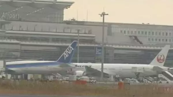 ANAとJALが「ダイヤ調整」 今年10月から羽田－岡山便で出発時間ずらすダイヤに　競争回避で「国内線」維持にむけ一手