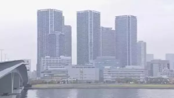 東京23区の中古マンション価格　2か月連続下落で1億2724万円（今年7月）　一方で1都3県の平均価格は過去最高値