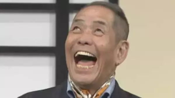 【 ザ・ぼんち 】ぼんちおさむ「ずっとここにおりたい」東京グランド花月に大興奮もミキ・昴生から痛烈ツッコミ