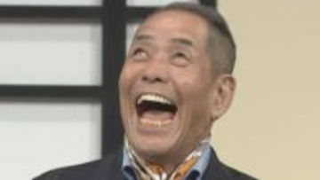 【 ザ・ぼんち 】ぼんちおさむ「ずっとここにおりたい」東京グランド花月に大興奮もミキ・昴生から痛烈ツッコミ