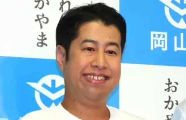 【 ウエストランド・井口 】　３か月で2度目のインフルエンザから復帰　「独り身で何日間も喋っていない」「会話ができる人がいない」