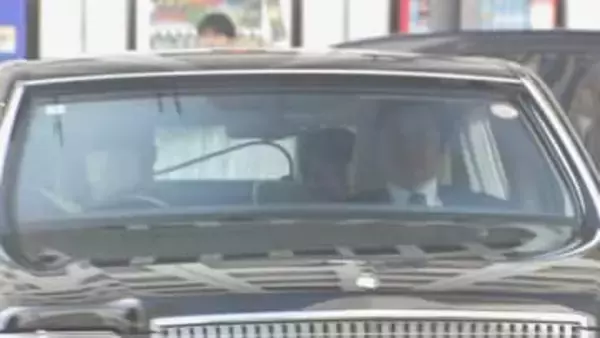 高市総理が不在者投票　2月8日投開票日は一部地域で大雪のおそれ