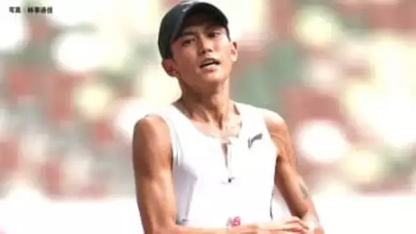 大迫傑が日本勢トップの12位、新旧日本記録保持者対決制す 41km付近で鈴木健吾を突き離す【東京マラソン】