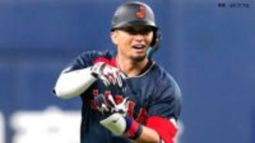【侍ジャパン】カブス・鈴木誠也が待望の豪快弾！初回、阪神・伊藤将から左翼席上段へ 広島時代21年以来 1598日ぶりの凱旋アーチ