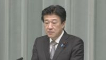 木原官房長官、高市総理の福島訪問を発表　東日本大震災の追悼式に出席
