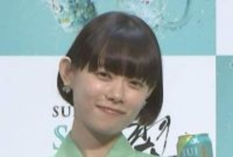 【 杉咲花 】　西島秀俊と　〝和洋中グルメ〟堪能　「揚げ物を上手に作りたい」と　〝揚げ物セット〟購入明かす