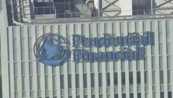 プルデンシャル生命　顧客への補償に約47億円の特別損失計上　31億円不正受取問題受けた営業自粛で大幅減益