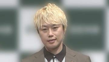 【 見取り図・リリー 】ラジオで結婚発表「先日、籍を入れました」お相手はフリーアナ今川菜緒　相方・盛山も証人として祝福
