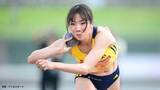 「快挙！七種競技で日本女子初の6000点越え　田中友梨が日本記録＆アジア大会派遣設定記録クリアで連覇【日本選手権混成】」の画像1
