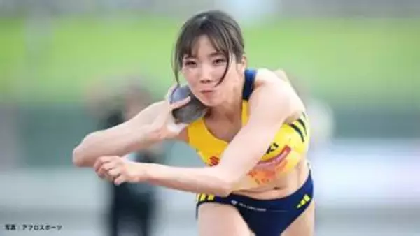 快挙！七種競技で日本女子初の6000点越え　田中友梨が日本記録＆アジア大会派遣設定記録クリアで連覇【日本選手権混成】