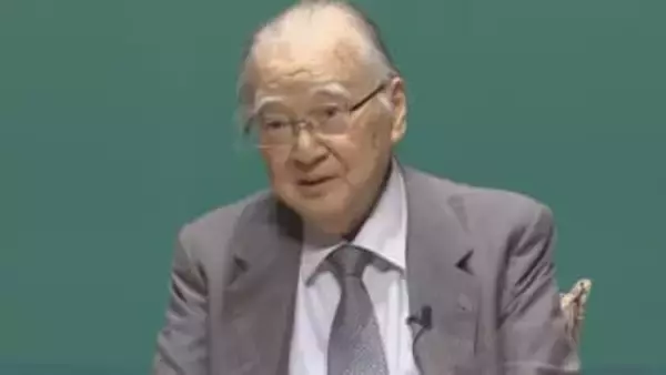 共産党の前議長・不破哲三氏が95歳で死去　都内の病院で　40歳で書記局長に就任 “共産党のプリンス” 長年党の顔として活動