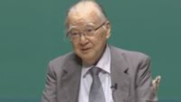共産党の前議長・不破哲三氏が95歳で死去　都内の病院で　40歳で書記局長に就任 “共産党のプリンス” 長年党の顔として活動