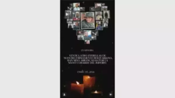 マドゥロ大統領の警護部隊24人が死亡　ベネズエラ軍が発表　公式発表の死者は56人に