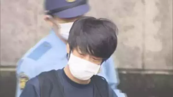 【速報】安倍元総理銃撃事件　山上徹也被告に求刑通り無期懲役　奈良地裁判決