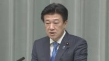 木原官房長官「安全保障上の脅威で対策は急務」OpenAIが“中国当局の関係者による高市総理を狙う情報工作を画策”と報告書