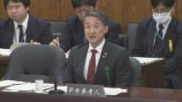 参議院で今国会初の憲法審査会開催　合区めぐり「解消をいち早く」「国民主権が侵害されている」と参考人陳述