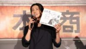 【 SnowMan・目黒蓮 】感激サプライズに〝どうやってカナダに持っていけば良いんだ！〟上戸彩は〝目黒蓮だぞ！〟撮影中もバレなかった秘話明かす