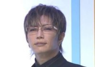 【 GACKT 】　東日本大震災の被災地を訪れ　「15年経った今でも、悲しみや苦しみの中で、今なお心を痛め続けている方が大勢いる」　想いつづる