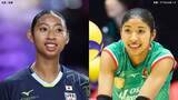 「バレー女子日本代表　宮部藍梨・愛芽世の姉妹がアメリカとフランスへの海外移籍を発表」の画像1