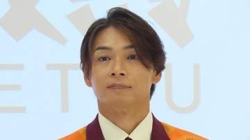 【純烈・白川裕二郎】グループ卒業を発表「中途半端な状態で続けるのは良くない」充電期間を挟み「またファンの皆さんの前で歌わせていただける日がくれば」