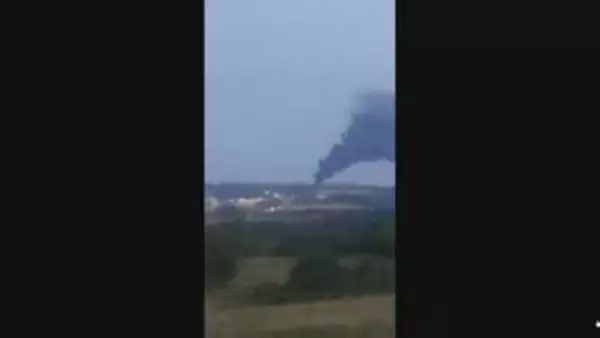ウクライナがロシアの石油関連施設・タンカーなどを攻撃　ゼレンスキー氏「ロシアが戦争を長引かせていることへの対抗措置」