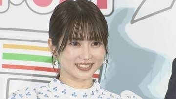 【志田未来】セブン×ちいかわコラボに大興奮 プライベートでの推し活も告白〝「限定」って言葉に弱いです〟