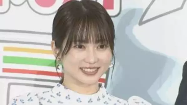 【志田未来】セブン×ちいかわコラボに大興奮 プライベートでの推し活も告白〝「限定」って言葉に弱いです〟