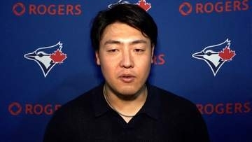 岡本和真、MLB1年目で大谷超え23号HRも「一番は試合に勝つこと」指揮官「本当に才能豊かな選手」と賞賛