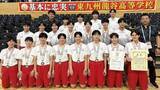 「東九州龍谷が"全員バレー"体現も準優勝　日本代表・忠願寺莉桜「国体と春高では絶対リベンジしたい」【インターハイ】」の画像1