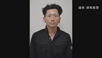 【速報】三原理稀容疑者（30）を公開手配　群馬・太田市の殺人事件めぐり　死亡女性（52）の長男への殺人未遂容疑で　容疑者は女性の長女の元夫