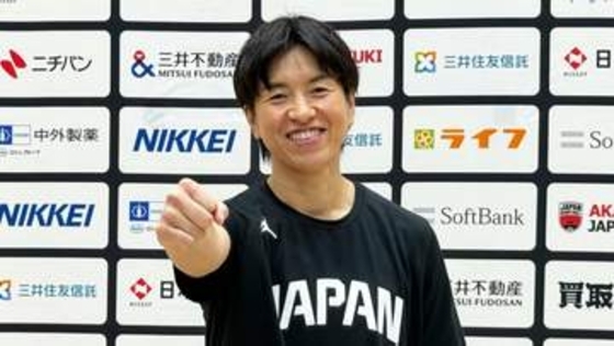 【アジア大会】女子バスケ日本代表が28年ぶり3度目の金へ ！ 26日決勝は韓国　選手たちが語る“注目プレー”