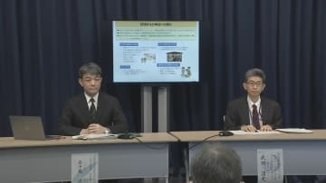 「いつ地震が発生してもおかしくない　引き続き地震の備えを」 青森県東方沖の地震活動は徐々に低下も活発な状態続く　気象庁・内閣府