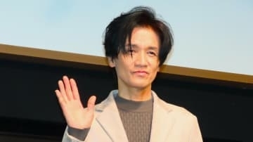 【 成田昭次 】「波乱万丈なのは間違いない」半生すべてを語った自叙伝を発売『男闘呼組』再始動までの2年間は「とんかつ屋さん」で働いていた