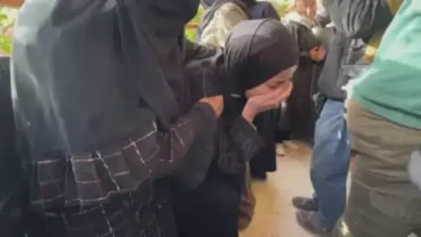 ガザ停戦後の死者が600人超え　イスラエルによる攻撃続く