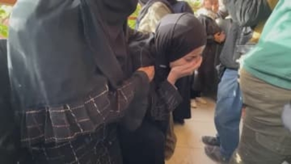 ガザ停戦後の死者が600人超え　イスラエルによる攻撃続く