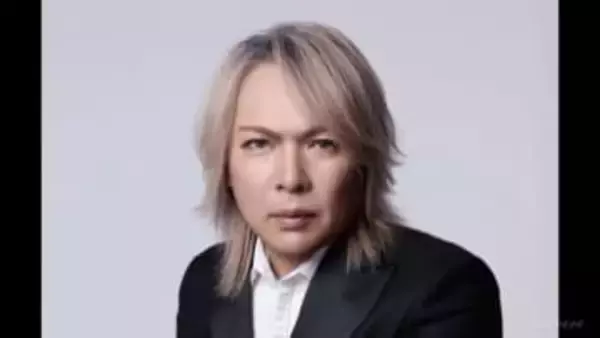 「LUNA SEA」ドラマー・真矢さん死去 56歳　大腸がんや脳腫瘍で闘病